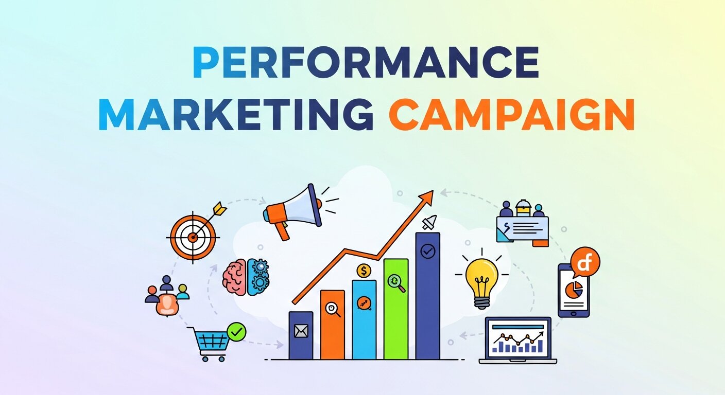 Performance Marketing Campaign